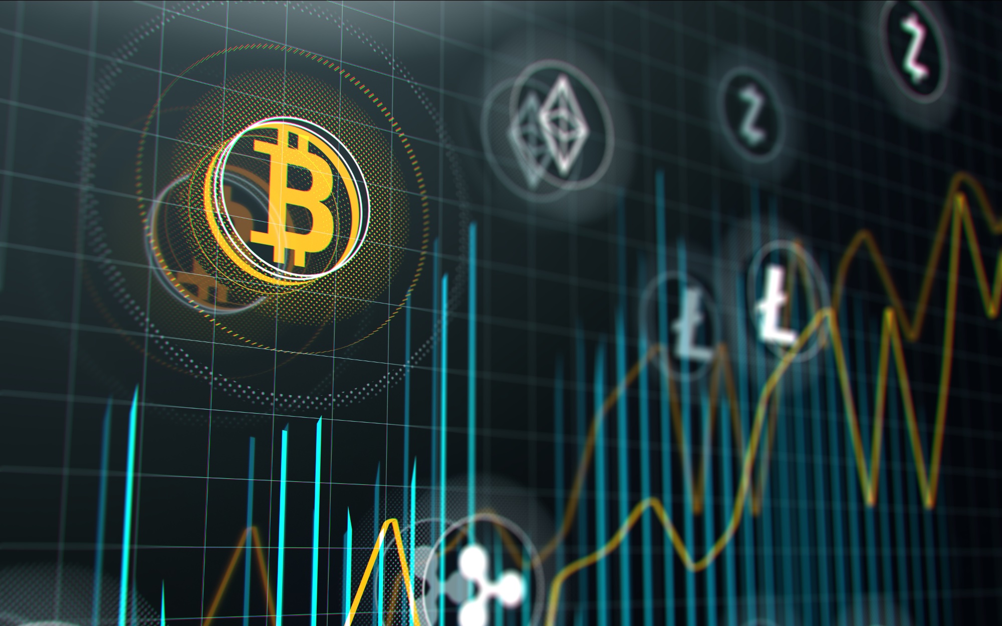 Side Income Dari Cryptocurrency