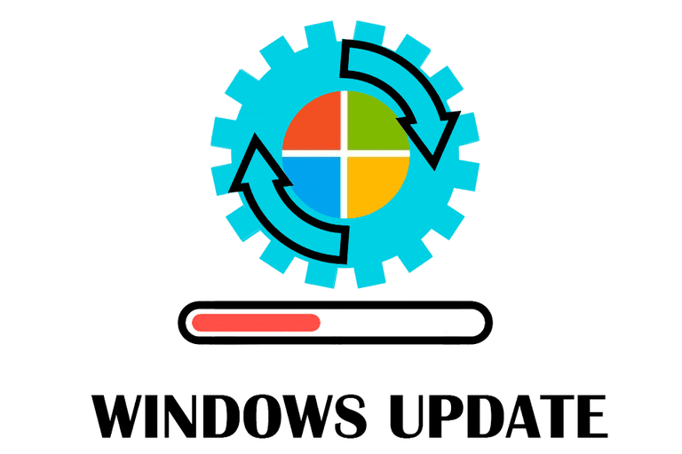 Update Windows Metode Download & Offline